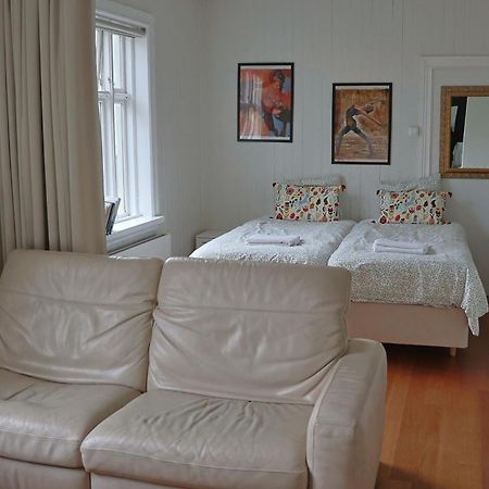 Ragna'S Apartment Downtown. Ρέυκιαβικ Εξωτερικό φωτογραφία